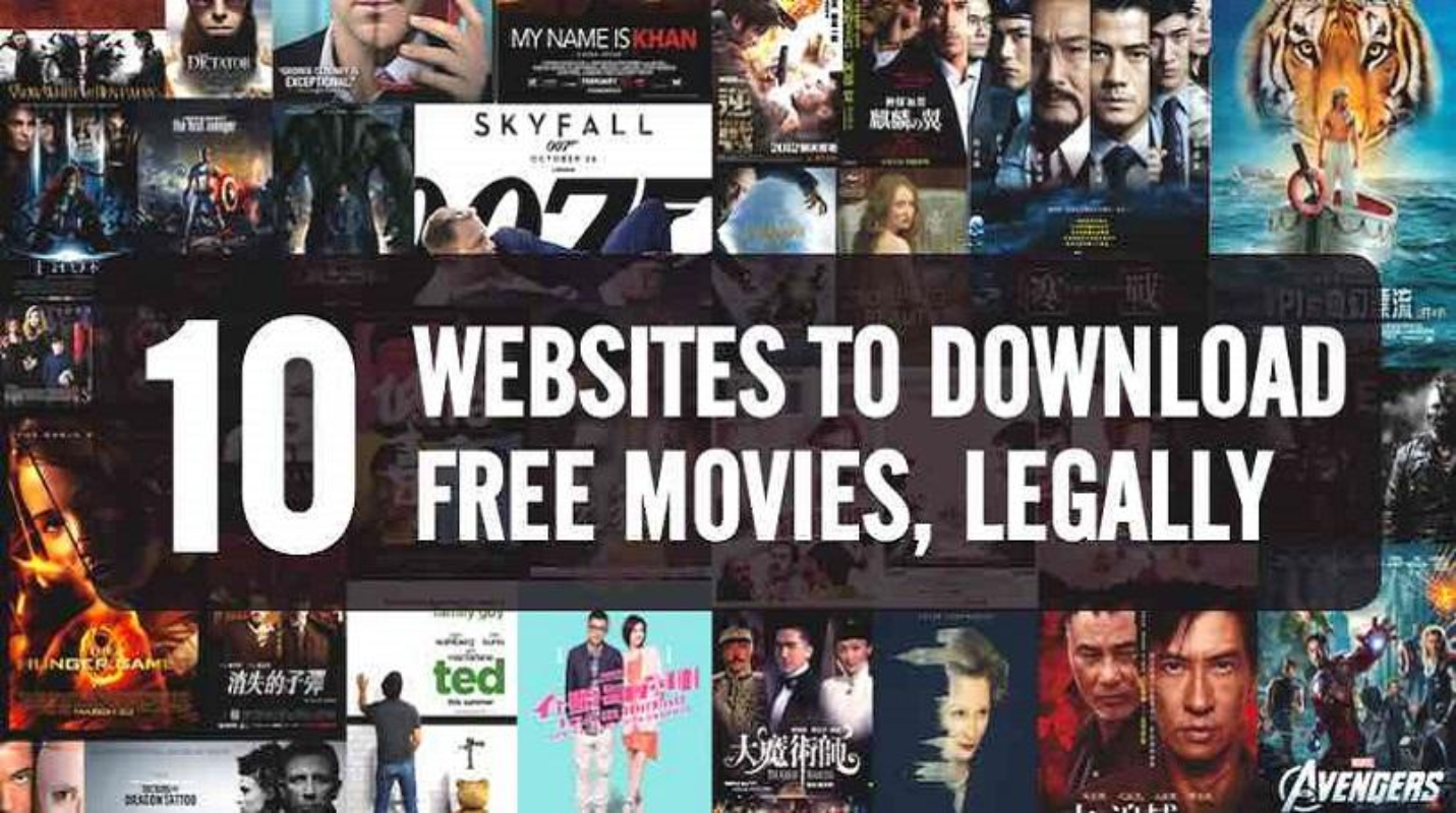 10 Free Download Movies Websites 2024 Momcentric