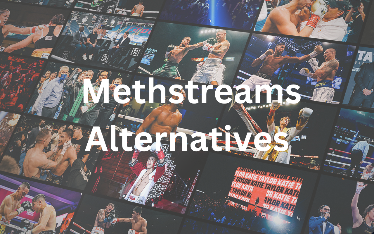Methstreams Top 13 Alternatives You Need To Know Momcentric